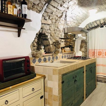 Casa Eleonora - Family Holiday Home Near Beach Bosa Zewnętrze zdjęcie