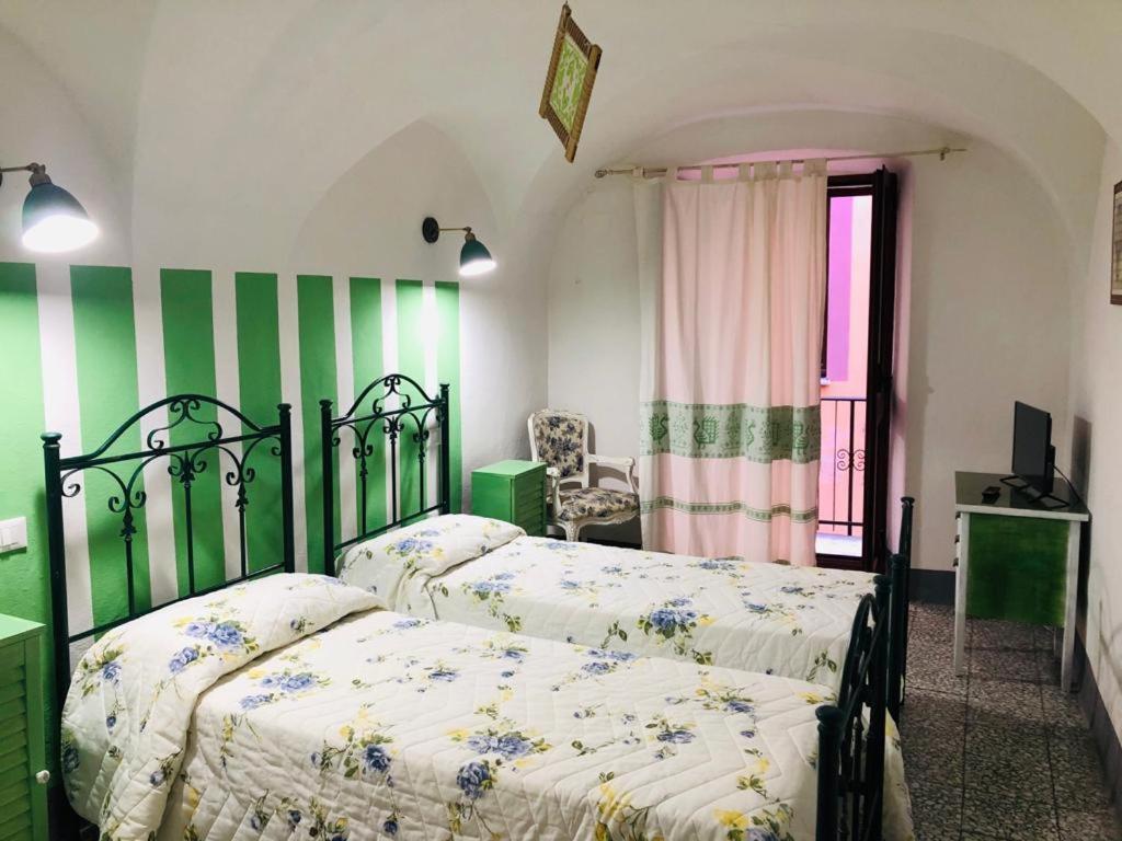 Casa Eleonora - Family Holiday Home Near Beach Bosa Zewnętrze zdjęcie