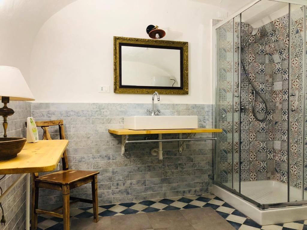 Casa Eleonora - Family Holiday Home Near Beach Bosa Zewnętrze zdjęcie