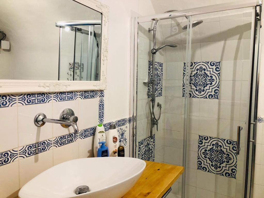 Casa Eleonora - Family Holiday Home Near Beach Bosa Zewnętrze zdjęcie