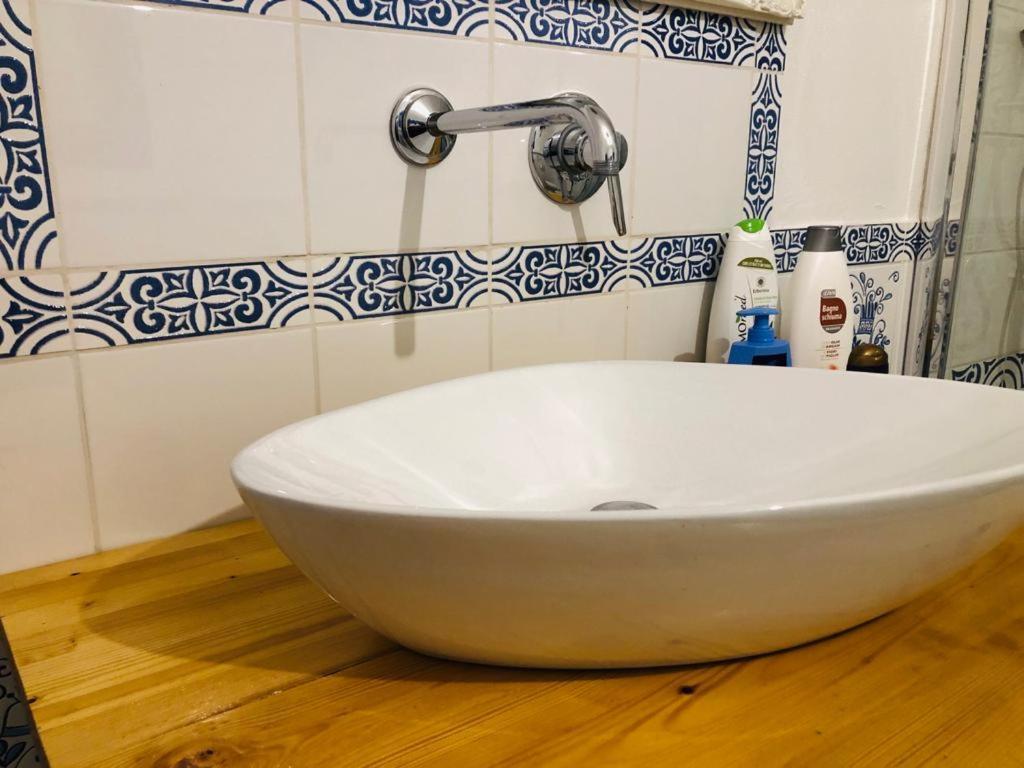 Casa Eleonora - Family Holiday Home Near Beach Bosa Zewnętrze zdjęcie
