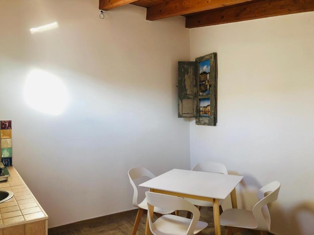 Casa Eleonora - Family Holiday Home Near Beach Bosa Zewnętrze zdjęcie