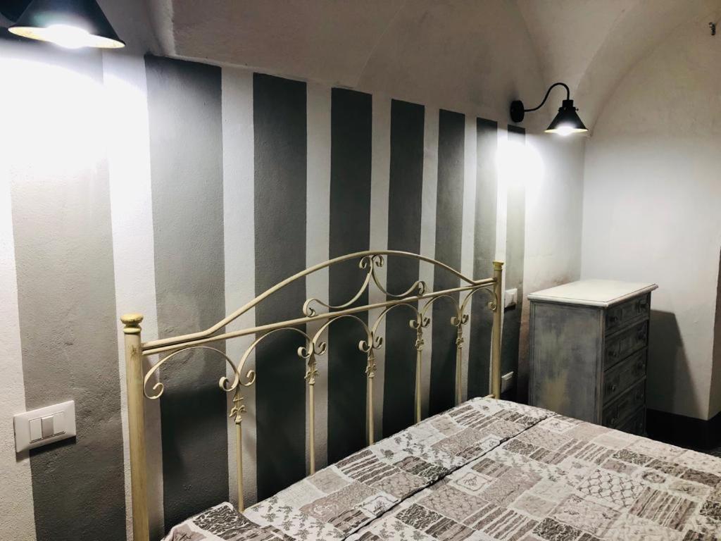 Casa Eleonora - Family Holiday Home Near Beach Bosa Zewnętrze zdjęcie