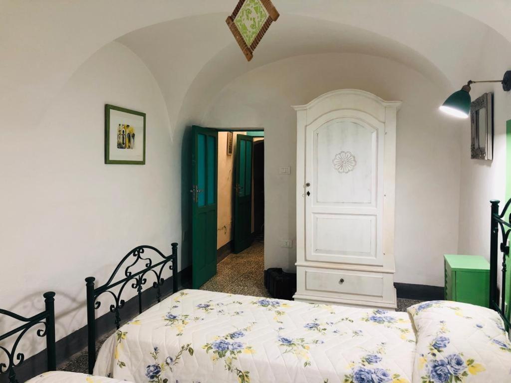 Casa Eleonora - Family Holiday Home Near Beach Bosa Zewnętrze zdjęcie